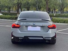 BMW M240i - ფოტო 5