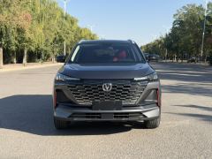 Changan CS55 PLUS CS55PLUS 1.5T Premium Version - ფოტო 2