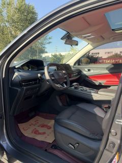 Changan CS55 PLUS CS55PLUS 1.5T Premium Version - ფოტო 4