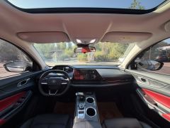 Changan CS55 PLUS CS55PLUS 1.5T Premium Version - ფოტო 5