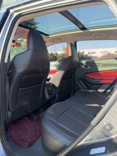 Changan CS55 PLUS CS55PLUS 1.5T Premium Version - ფოტო 6