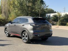 Changan CS55 PLUS CS55PLUS 1.5T Premium Version - ფოტო 7