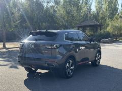 Changan CS55 PLUS CS55PLUS 1.5T Premium Version - ფოტო 9