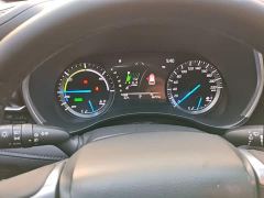Toyota Highlander Hybrid 2.5L AWD Premium 7-Seater - photo 11
