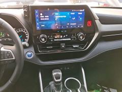 Toyota Highlander Hybrid 2.5L AWD Premium 7-Seater - photo 12