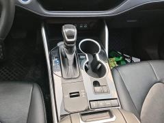 Toyota Highlander Hybrid 2.5L AWD Premium 7-Seater - photo 13