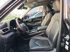 Toyota Highlander Hybrid 2.5L AWD Premium 7-Seater - photo 14