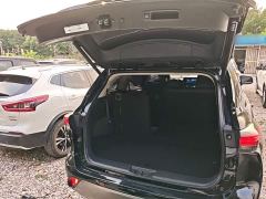 Toyota Highlander Hybrid 2.5L AWD Premium 7-Seater - photo 18