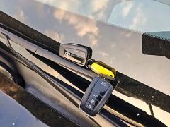 Toyota Highlander Hybrid 2.5L AWD Premium 7-Seater - photo 8