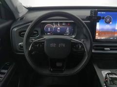 Beijing Off-Road BJ30 1.5T Light Wilderness Max Edition - ფოტო 11