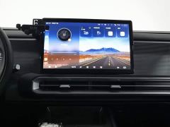 Beijing Off-Road BJ30 1.5T Light Wilderness Max Edition - ფოტო 12