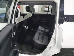 Beijing Off-Road BJ30 1.5T Light Wilderness Max Edition - ფოტო 15