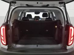 Beijing Off-Road BJ30 1.5T Light Wilderness Max Edition - ფოტო 16