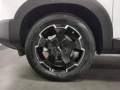 Beijing Off-Road BJ30 1.5T Light Wilderness Max Edition - ფოტო 17