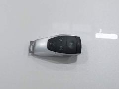 Beijing Off-Road BJ30 1.5T Light Wilderness Max Edition - ფოტო 19