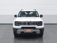 Beijing Off-Road BJ30 1.5T Light Wilderness Max Edition - ფოტო 3