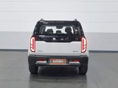 Beijing Off-Road BJ30 1.5T Light Wilderness Max Edition - ფოტო 4