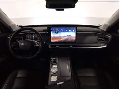 Beijing Off-Road BJ30 1.5T Light Wilderness Max Edition - ფოტო 5