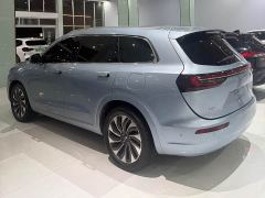 AITO Wenjie M7 1.5T RWD Plus 5-Seater - фото 13