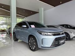 AITO Wenjie M7 1.5T RWD Plus 5-Seater - фото 3