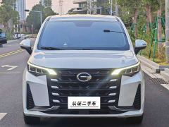 GAC Aion M6 PRO 270T DCT Luxury - ფოტო 3