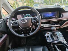 GAC Aion M6 PRO 270T DCT Luxury - ფოტო 6