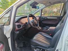 GAC Aion M6 PRO 270T DCT Luxury - ფოტო 8