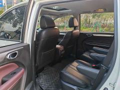 GAC Aion M6 PRO 270T DCT Luxury - ფოტო 9