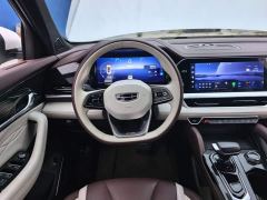 Geely Xingyue L 2.0TD DCT EVO FWD Luxury - photo 10