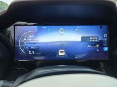 Geely Xingyue L 2.0TD DCT EVO FWD Luxury - photo 11