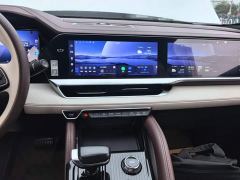 Geely Xingyue L 2.0TD DCT EVO FWD Luxury - photo 12