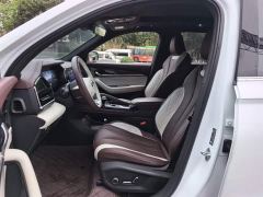 Geely Xingyue L 2.0TD DCT EVO FWD Luxury - photo 14