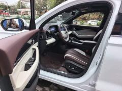 Geely Xingyue L 2.0TD DCT EVO FWD Luxury - photo 15