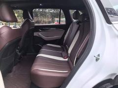 Geely Xingyue L 2.0TD DCT EVO FWD Luxury - photo 16