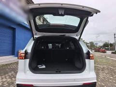 Geely Xingyue L 2.0TD DCT EVO FWD Luxury - photo 18