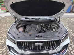 Geely Xingyue L 2.0TD DCT EVO FWD Luxury - photo 19
