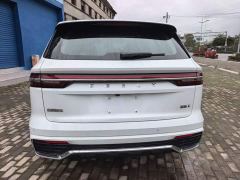 Geely Xingyue L 2.0TD DCT EVO FWD Luxury - photo 5