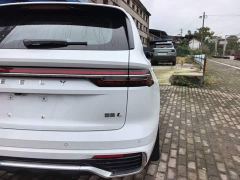 Geely Xingyue L 2.0TD DCT EVO FWD Luxury - photo 7