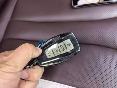 Geely Xingyue L 2.0TD DCT EVO FWD Luxury - photo 8