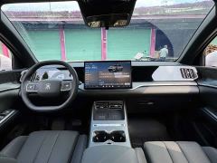 BYD Song Pro EV Flying Spur Edition DM-i 301KM Excellence Edition - фото 10