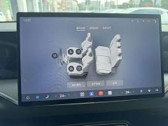 BYD Song Pro EV Flying Spur Edition DM-i 301KM Excellence Edition - фото 17