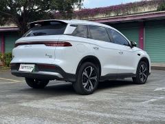 BYD Song Pro EV Flying Spur Edition DM-i 301KM Excellence Edition - фото 2