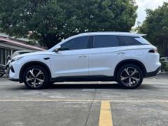 BYD Song Pro EV Flying Spur Edition DM-i 301KM Excellence Edition - фото 4