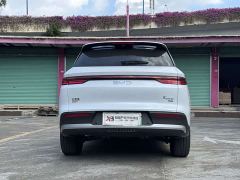 BYD Song Pro EV Flying Spur Edition DM-i 301KM Excellence Edition - фото 5