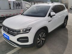 Volkswagen Tayron 330TSI 2WD3 Edition - ფოტო 1