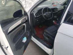 Volkswagen Tayron 330TSI 2WD3 Edition - ფოტო 12