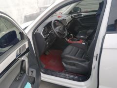 Volkswagen Tayron 330TSI 2WD3 Edition - ფოტო 14