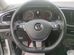 Volkswagen Tayron 330TSI 2WD3 Edition - ფოტო 18