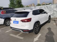 Volkswagen Tayron 330TSI 2WD3 Edition - ფოტო 2