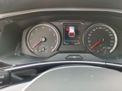 Volkswagen Tayron 330TSI 2WD3 Edition - ფოტო 20